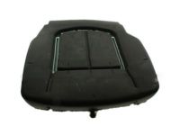 OEM 2012 Ford F-150 Seat Cushion Pad - 9L3Z-15632A22-A