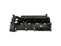 OEM Ford E-350 Econoline Club Wagon Valve Cover - 5C3E-6582-DA