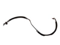 OEM 2012 Ford F-350 Super Duty Pressure Tube - BC3Z-3A717-J