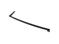 OEM 2017 Ford Fiesta Upper Molding - FE8Z-5820551-A