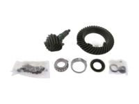 OEM Ford Mustang Ring & Pinion - 8R3Z-4209-H