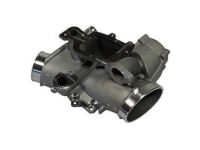 OEM 2017 Ford F-250 Super Duty Intake Manifold - FC3Z-9424-A