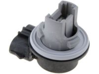 OEM Lincoln Socket - F1TZ-13411-E