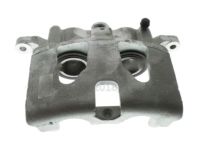 OEM 2020 Ford F-350 Super Duty Caliper - HC3Z-2552-C