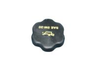 OEM 2004 Ford Focus Cap - YS4Z-6766-BA