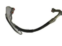 OEM 2004 Ford Focus Hose & Tube Assembly - 4M5Z-19D734-AA