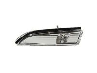 OEM 2014 Ford Fiesta Signal Lamp - AE8Z-13B374-B