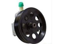 Genuine Ford Power Steering Pump - BC3Z-3A696-C