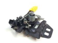 OEM 2021 Ford Edge Latch - KT4Z-16700-A