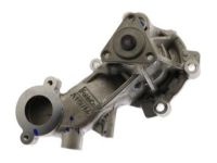 OEM 2022 Ford F-150 Water Pump - BR3Z-8501-S