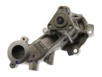 OEM 2012 Ford Mustang Water Pump - BR3Z-8501-S