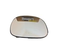OEM 1999 Ford Expedition Mirror Glass - F85Z-17K707-AC