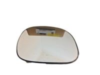 OEM 1998 Ford F-250 Mirror Glass - F85Z-17K707-AC