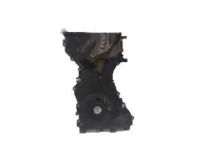 OEM 2006 Ford Escape Front Cover - 5M6Z-6019-AA