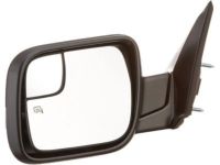 OEM 2015 Ford Explorer Mirror Outside - BB5Z-17683-BA