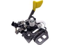 OEM 2019 Ford Mustang Latch - FR3Z-16700-B