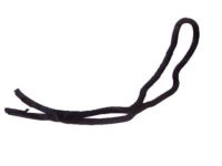 OEM 2005 Mercury Montego Front Cover Gasket - 3M4Z-6020-BA