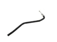OEM 2014 Ford Taurus Inlet Tube - DG1Z-7W064-A
