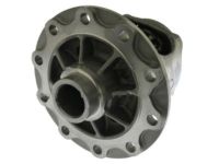 Genuine Differential Assembly - FR3Z-4026-A