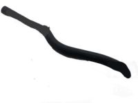 OEM Ford Return Hose - 6L1Z-8C350-A