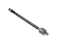 OEM 2017 Ford Explorer Inner Tie Rod - HB5Z-3280-A