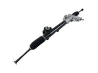 OEM 2014 Ford F-150 Steering Gear - CL3Z-3504-B