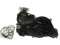 OEM 2001 Ford F-350 Super Duty Water Pump - F81Z-8501-FA