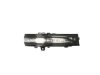Genuine Ford Signal Lamp - FT4Z-13B375-A