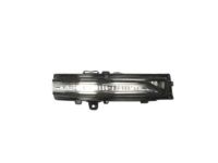 OEM Ford Edge Signal Lamp - FT4Z-13B375-A