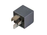 OEM Lincoln Relay - 5M5Z-14N089-EA