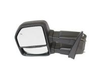 OEM 2015 Ford F-150 Mirror - FL3Z-17683-AC