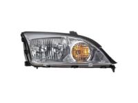 OEM Ford Focus Composite Assembly - 7S4Z-13008-E