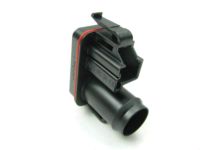 OEM Mercury Mountaineer In-Car Temperature Sensor - XW4Z-19C734-AA