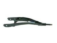 OEM 1996 Ford Bronco Radius Arm - E9TZ-3A360-D