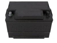 OEM 2004 Lincoln LS Battery - BXT-66-750