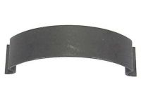 OEM 2003 Ford Expedition Filler Pocket Spring - E43Z-54405A24-A
