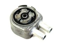 OEM 2020 Ford Ranger Oil Cooler - BB3Z-6A642-A