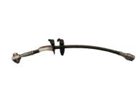 OEM 2021 Ford Transit-350 HD Brake Hose - CK4Z-2282-A