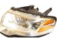 OEM 2008 Ford Taurus X Composite Assembly - 8F9Z-13008-A