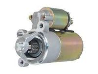 OEM Ford Escort Starter - FOFZ-11002-ARM