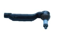 OEM 1995 Ford Thunderbird Outer Tie Rod - F4SZ-3A130-A