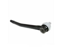 OEM 2013 Ford E-350 Super Duty Inner Tie Rod - 8C2Z-3A130-D