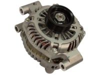 OEM 2010 Ford Ranger Alternator - AL5Z-10346-A