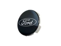 OEM 2017 Ford Police Interceptor Utility Center Cap - FR3Z-1003-A