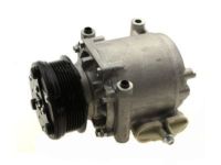 OEM 2005 Ford Explorer Compressor - 3L2Z-19V703-BC