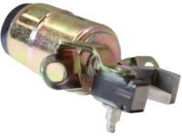 OEM 2003 Mercury Marauder Interlock Solenoid - F2DZ-3Z719-A