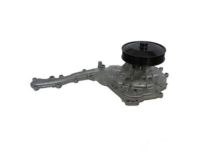 OEM 2016 Ford F-250 Super Duty Water Pump Assembly - BC3Z-8501-A