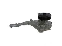 OEM 2014 Ford F-250 Super Duty Water Pump Assembly - BC3Z-8501-A