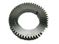 OEM Ford Excursion Crankshaft Gear - F4TZ-6306-A