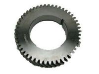 OEM 1996 Ford E-350 Econoline Crankshaft Gear - F4TZ-6306-A